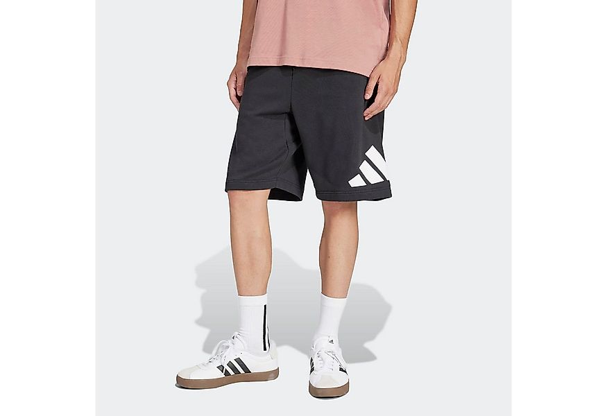 adidas Sportswear Shorts ESSENTIALS BIG LOGO FRENCH TERRY günstig online kaufen