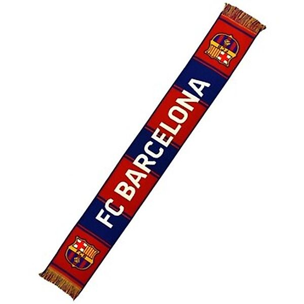 Fc Barcelona  Schal 5004BUT52 günstig online kaufen