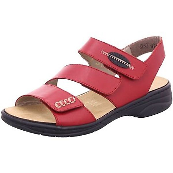 Rieker Sandalen für Damen in rot günstig online kaufen