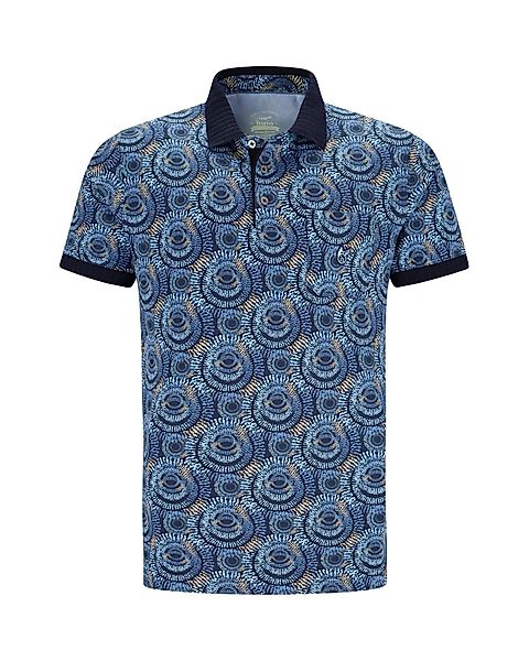 Hajo Poloshirt Pikee-Poloshirt in stay fresh-Qualität günstig online kaufen