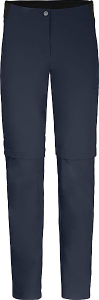 Bergson Outdoorhose AALBORG Vario Zipp-Off (slim) günstig online kaufen
