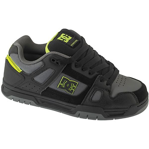 DC Shoes  Sneaker Shoes Stag günstig online kaufen