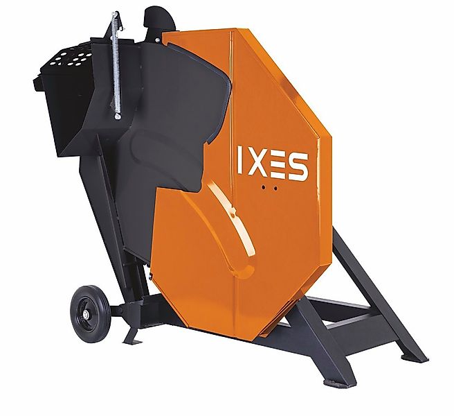 Scheppach Wippkreissäge IXES Wippkreissäge Wippsäge Kreissäge günstig online kaufen