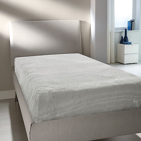 Bestlivings Spannbettlaken Wolkenschloss - Cashmere Touch, günstig online kaufen