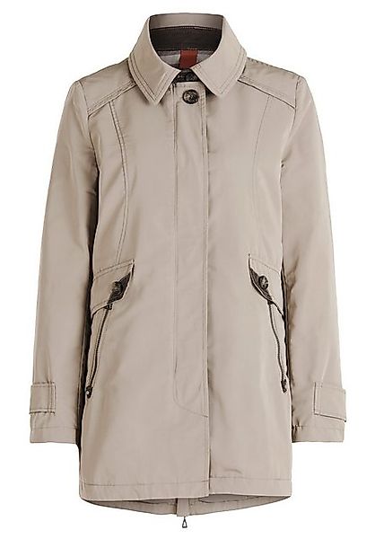 Gil Bret Sommerjacke - feminine Übergangsjacke für den Frühling günstig online kaufen