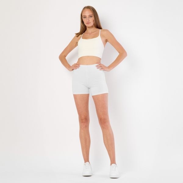 Merry Style Leggings Damen Shorts Radlerhose günstig online kaufen