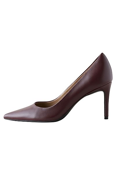 Next Forever Comfort® Leder-Pumps, extra weite günstig online kaufen