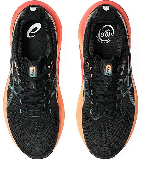 Asics Laufschuh "GEL-KAYANO 31", für mehr Stabilität günstig online kaufen