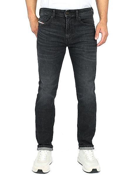 Diesel Slim-fit-Jeans Stretchjeans - THOMMER-R R9H20 - Länge:32 günstig online kaufen