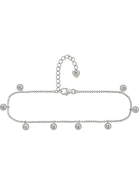 CAÏ Fußkette Caï Damen-Fußkette 925er Silber günstig online kaufen