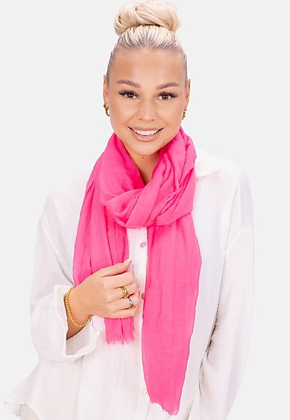 Seasons of April Seidenschal Alessandra Schal, günstig online kaufen
