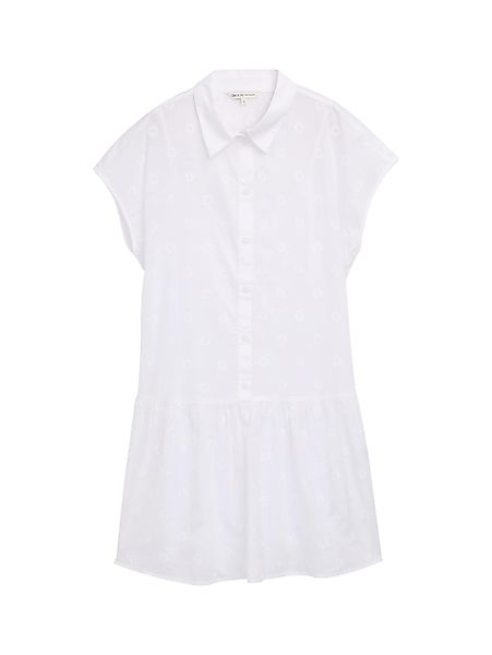 TOM TAILOR Denim Strickkleid günstig online kaufen