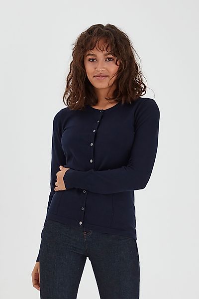 Pulz Jeans Strickjacke PZSARA - 50203229 günstig online kaufen