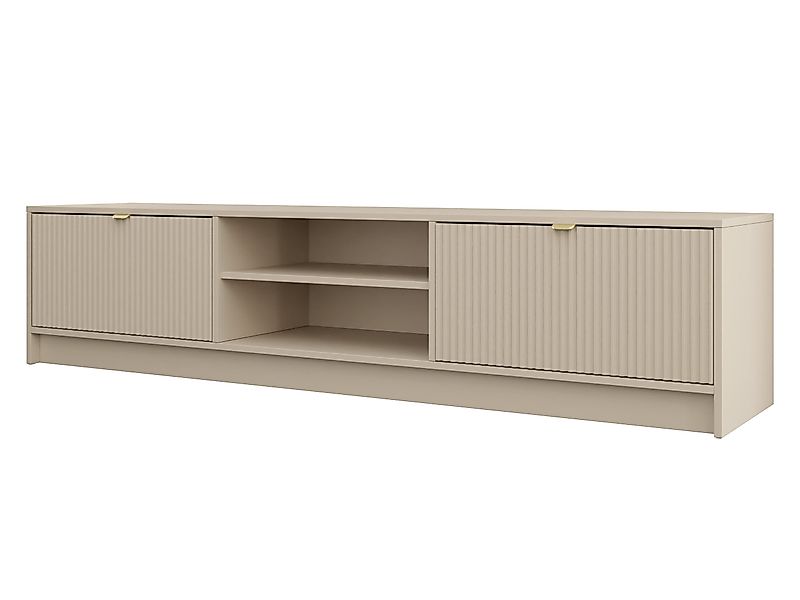 MIRJAN24 TV-Schrank Tireno 2K (mit zwei günstig online kaufen