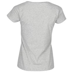 Fruit of the Loom Rundhalsshirt Damen günstig online kaufen