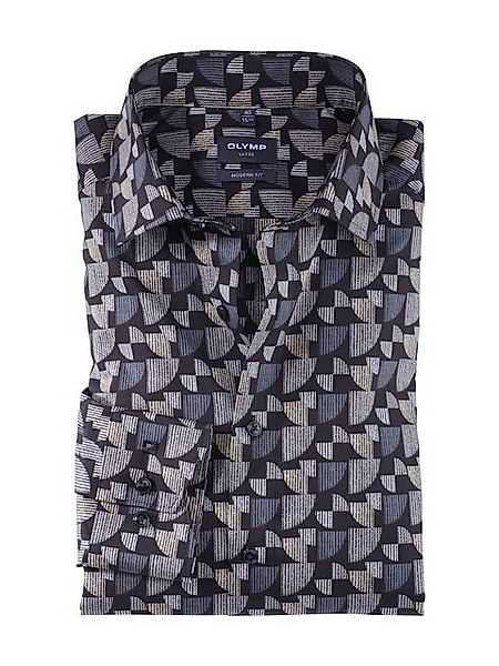 OLYMP Langarmhemd Olymp CITY / He.Hemd langarm / 1266/44 Hemden günstig online kaufen
