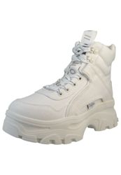 Buffalo 1622579 Venom Mid White Sneaker günstig online kaufen