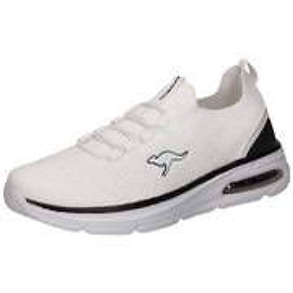 KangaROOS K MA Gado Slip On Sneaker Herren weiß|weiß|weiß günstig online kaufen