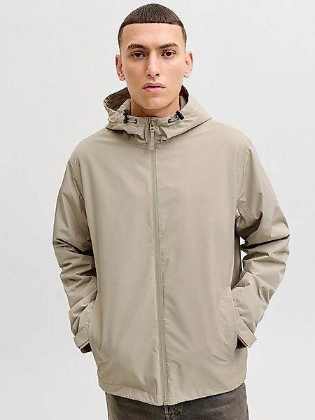 Jack & Jones Outdoorjacke JJEFLYNN FUNCTIONAL JACKET NOOS mit Kordelzug günstig online kaufen