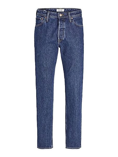 Jack & Jones Regular-fit-Jeans JJIChris JJOriginal (1-tlg) günstig online kaufen