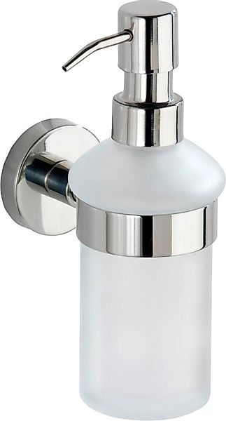 WENKO Seifenspender Bosio Shine günstig online kaufen