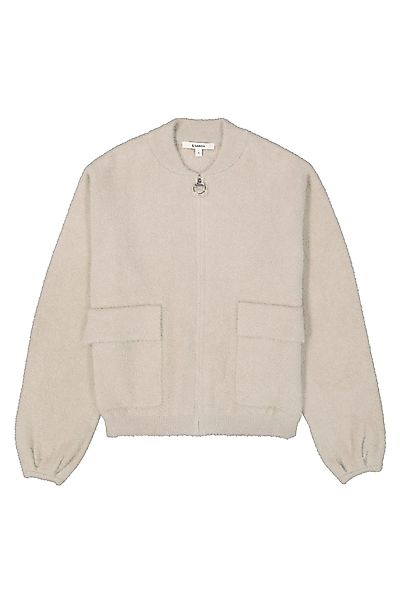 Garcia Plüschjacke ladies cardigan günstig online kaufen