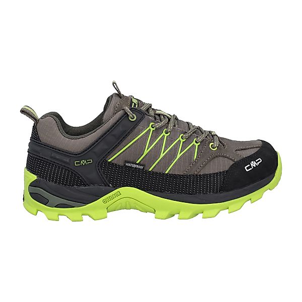 CMP Outdoorschuh "RIGEL LOW TREKKING SHOES WP", wasserdicht günstig online kaufen