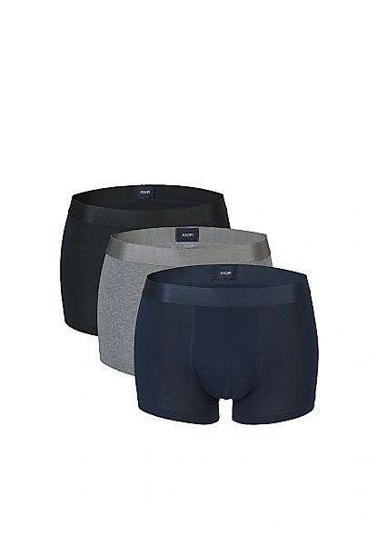 JOOP Boxershorts "Everyday", mit glänzendem Elastikbund günstig online kaufen
