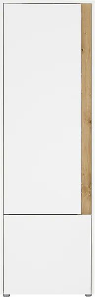 INOSIGN Aktenschrank CiTY/GiRON Stauraumschrank zeitlos modern, wohnliches günstig online kaufen