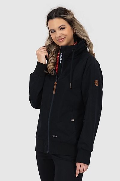 Alife & Kickin Outdoorjacke JORANAAKA günstig online kaufen