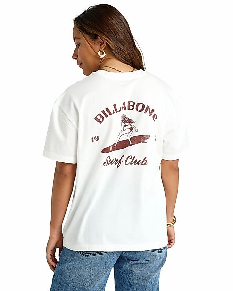 Billabong T-Shirt "Catch Feelings" günstig online kaufen