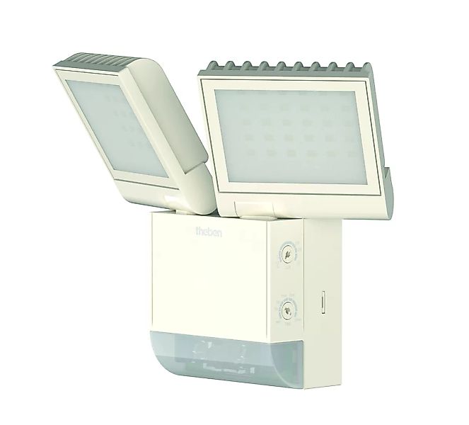 Theben LED-Strahler 17 Watt, ws theLeda S17-100 WH günstig online kaufen