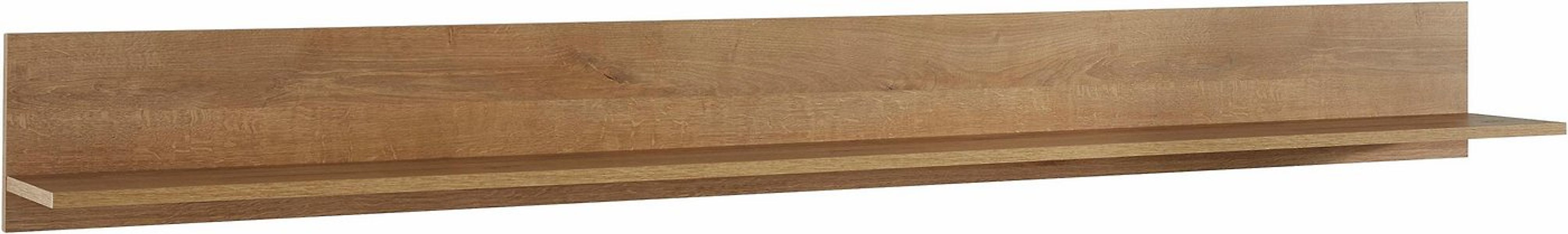 OTTO home Wandregal Larona, Breite 185 cm, Wandboard günstig online kaufen