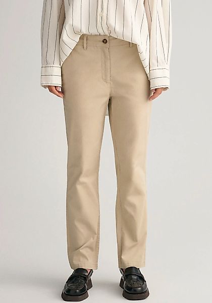 Gant Chinos Chino Slim Fit günstig online kaufen