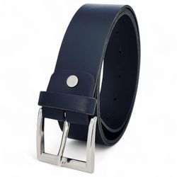 FRONHOFER Ledergürtel 18581 (1-St) Herrengürtel 4 günstig online kaufen