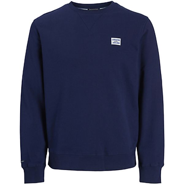 Jack & Jones  Sweatshirt Furore Backprint Sweat Crew Neck günstig online kaufen