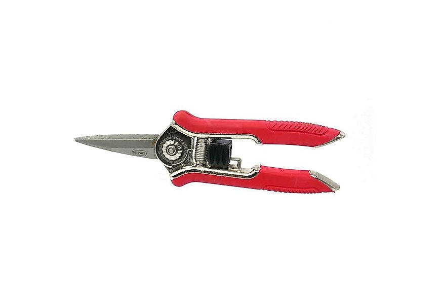 Conmetall Meister Gartenschere Minitrimmerschere Flor70368 Gartenscheren le günstig online kaufen