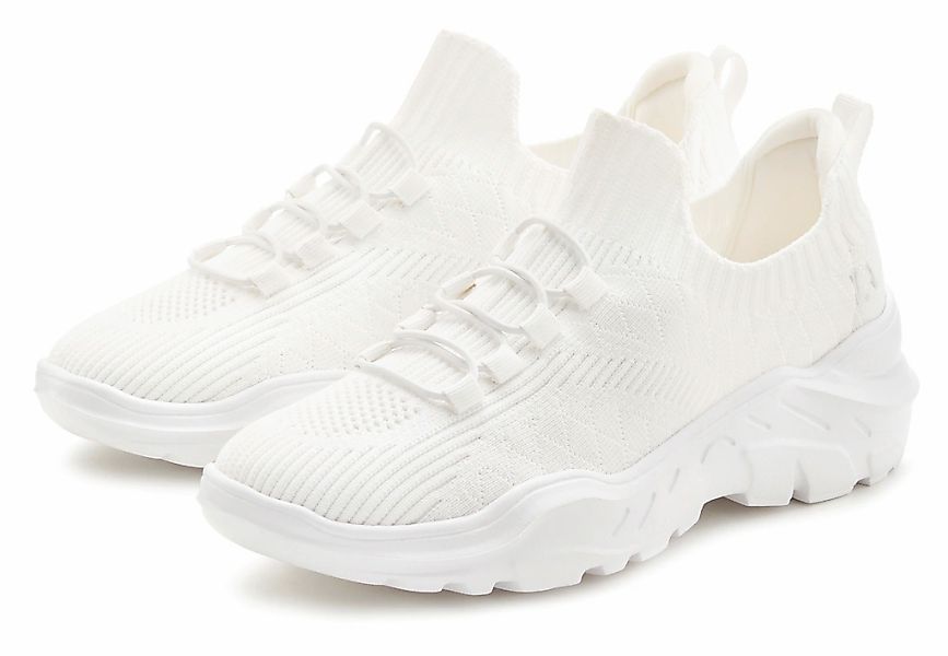 LASCANA ACTIVE Sneaker "Halbschuh, Freizeitschuh, ultraleicht und bequem,", günstig online kaufen