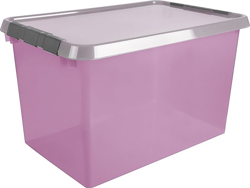 Sunware Aufbewahrungsbox Sunware Aufbewahrungsbox mit Deckel Comfort Line günstig online kaufen