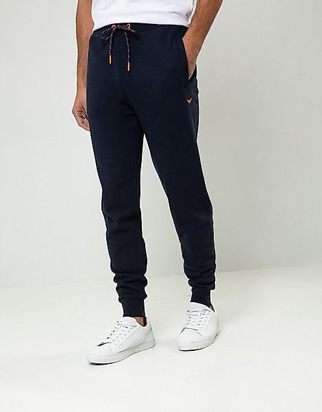 Threadbare Sweathose Trifoliate (1-tlg) mit elastischem Bund günstig online kaufen