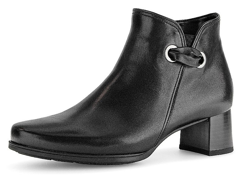 Gabor St. Tropez Stiefelette mit Schmuckelement günstig online kaufen