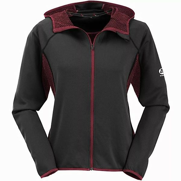 Maul Sport® Funktionsjacke Fleecejacke Rheinsteig günstig online kaufen