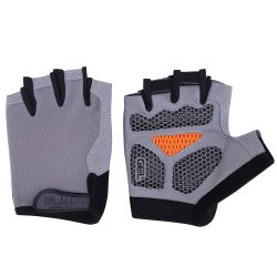 BTTO Hsch. Fahrradhandschuhe Halbe Fingerhandschuhe,Outdoor-Sport Halbfinge günstig online kaufen