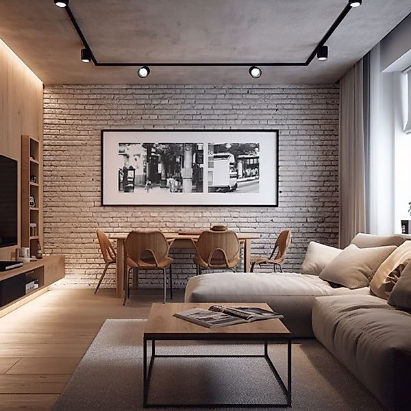 SpectrumLED Schienensystem-Leuchten 3-Phasen Stromschienenstrahler 12-42W 1 günstig online kaufen