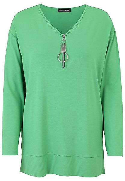 Doris Streich Langarmshirt günstig online kaufen