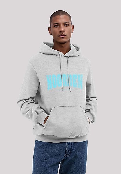 F4NT4STIC Kapuzenpullover "Knut & Jan Hamburg Noorden Collegiate", Premium günstig online kaufen
