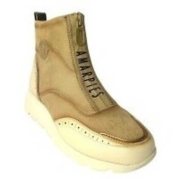 Amarpies  Stiefeletten Botín señora  29419 amd taupe günstig online kaufen
