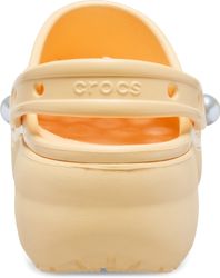 Crocs Classic Platform Pearl Clog Clog, günstig online kaufen