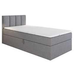 A&J MöbelLand GmbH Boxspringbett Einzelbett Gunnar günstig online kaufen