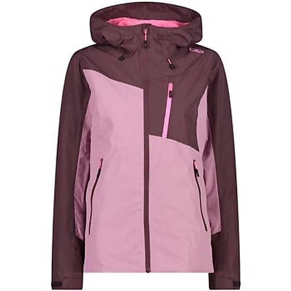 CMP Outdoorjacke WOMAN JACKET FIX HOOD FARD günstig online kaufen